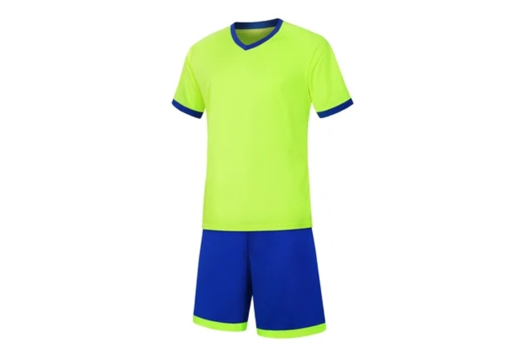 Sprtswear uniform