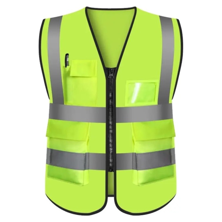 Security Vest
