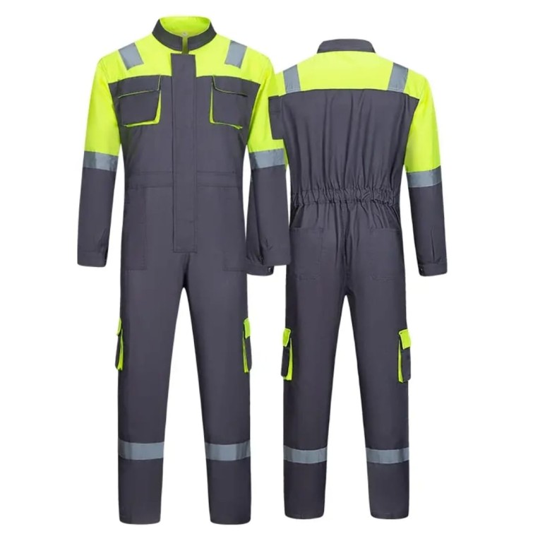 coverall